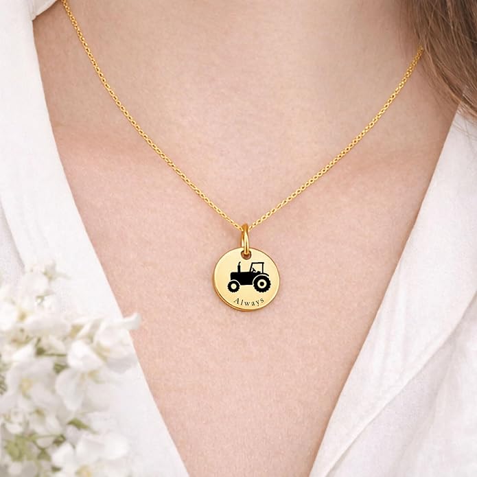 SM Design Mama Animal Charm Set – Set of 4 Stainless Steel Charms – Motherhood & Family Keepsake Jewelry Charmss