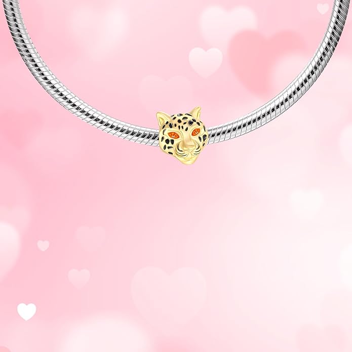 925 Sterling Silver Charms for Bracelets and Necklaces Charms for Women Fashion Jewelry for Women Friend and Mother