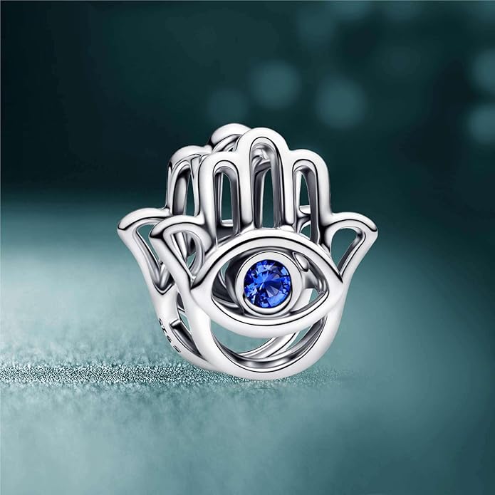 Cute Fashion Heart Charms,S925 Sterling Silver Charm,Bead for Bracelets and Necklaces,For Women Jewelry Present