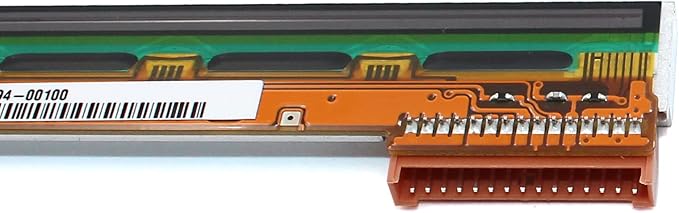 P1112640-019 New Printhead for Zebra ZD421 ZD421d ZD421t Thermal Mobile Label Printhead 203dpi Genuine P1112640-218