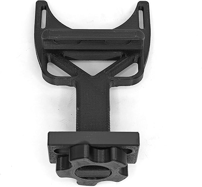 ODO LUCK Phone Dash Holder Stand Mount for THRUSTMASTER T300 / TX Servo Base.