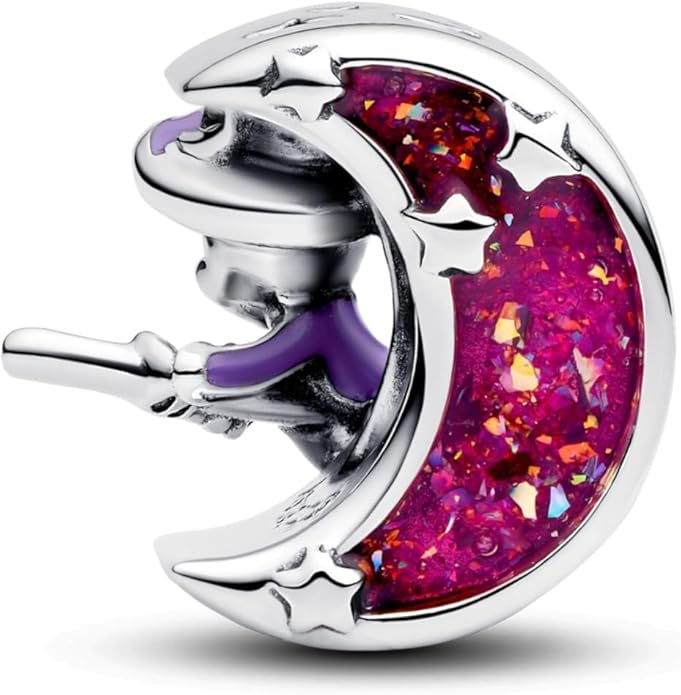 Fashion Charms Compatible for Bracelets,S925 Sterling Silver Charms,For Women Jewelry Present