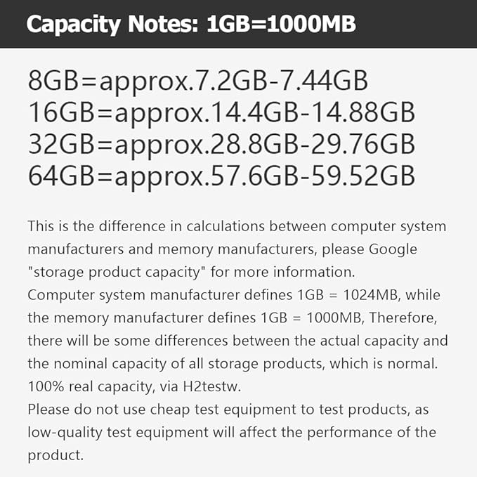 2 Pack TF Card 32GB with Adapter, High Speed Memory Card, UHS-I C10 A1 Memory TF Card for Tablet/Mobile Phone/Camera/Car Audio/Game Console (TF183 White Gray 32GB)