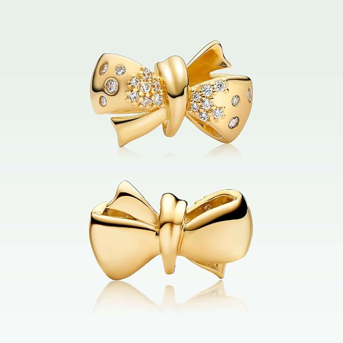 Cute Fashion Heart Charms,S925 Sterling Silver Charm,Bead for Bracelets and Necklaces,For Women Jewelry Present