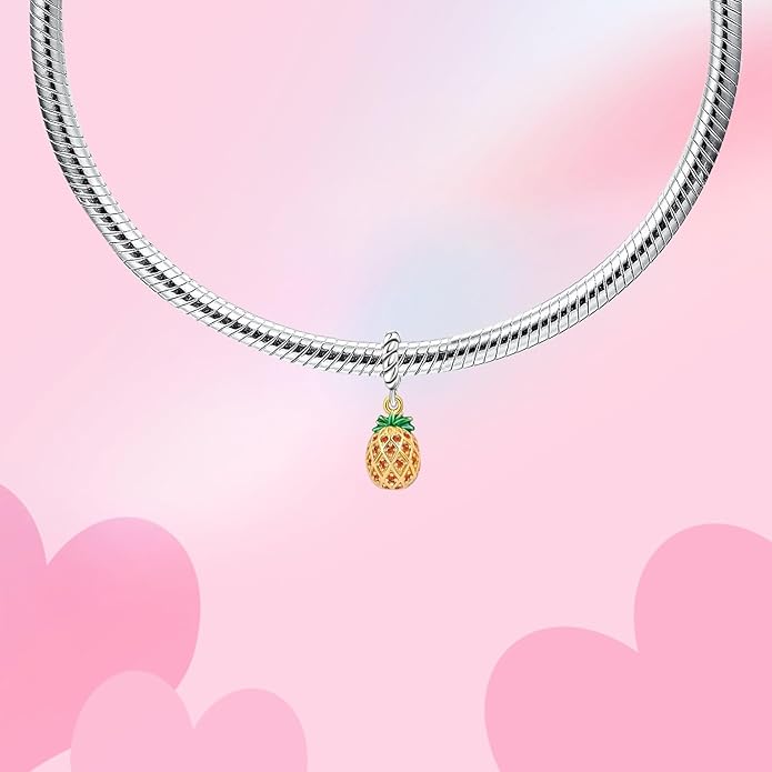 Bible Family Mom Wife Love Heart Dangle Charm 925 Sterling Silver Charms fits Bracelets and Necklace Pendant Bead Charms Jewelry Present for Women Family Friends