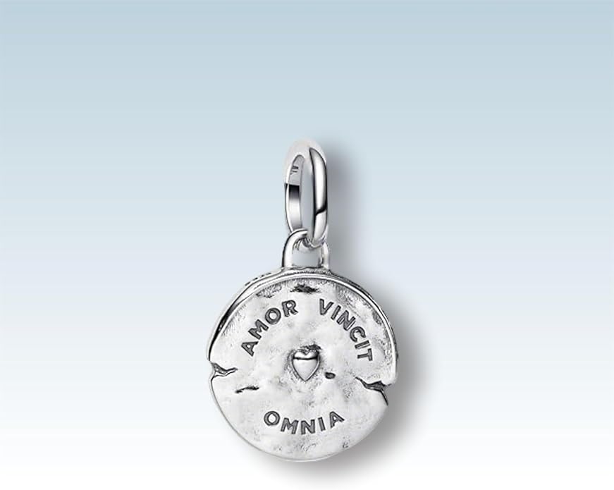 Fashion Charms Compatible for Bracelets,S925 Sterling Silver Charms,For Women Jewelry Present