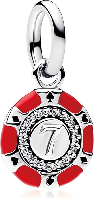 Cute Fashion Heart Charms,S925 Sterling Silver Charm,Bead for Bracelets and Necklaces,For Women Jewelry Present