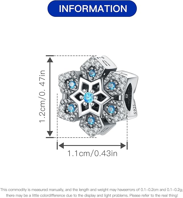 925 Sterling Silver Charms Bead for Bracelets Necklaces, Star Moon Crescent Sun Solar Pendent, Blue Ocean Starfish Shells Turtle Crab Starry Sea Cute Jewelry Birthday Gifts for Women Men