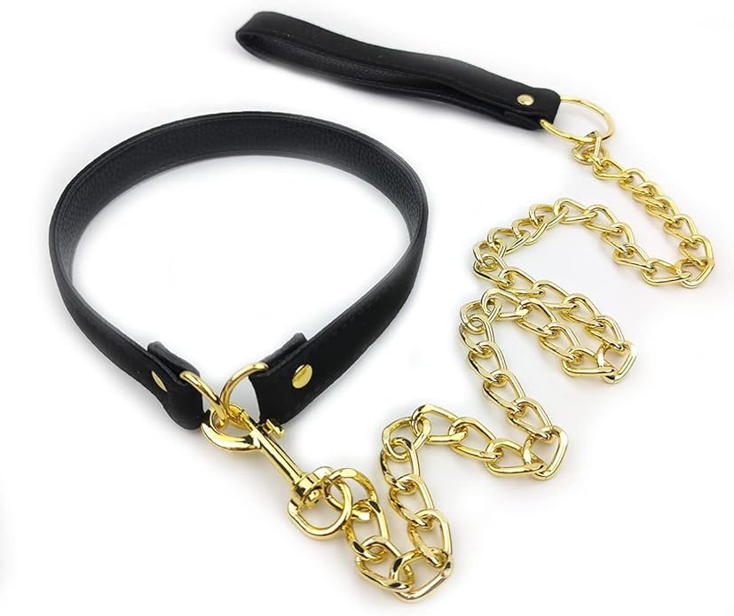 Succuba Padlock Collar Necklace Lolita Collar Cat Kitty Velvet Necklace