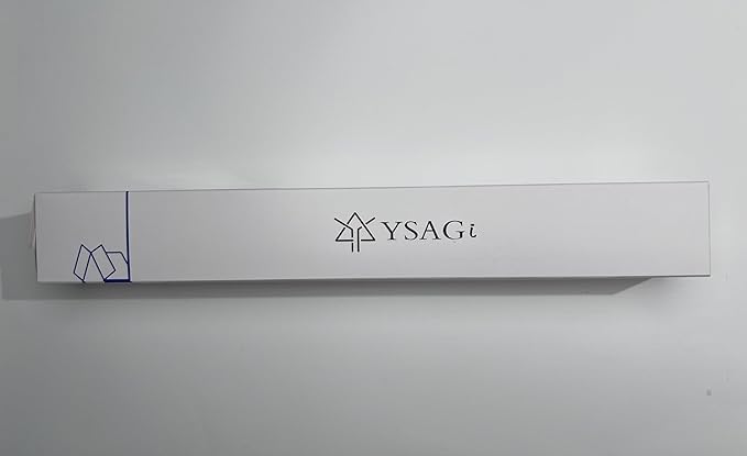 YSAGi Non-Slip Leather Desk Pad L Size, Waterproof Laptop Computer Desk Keyboard Mat, Table Protector Blotter Mat, Large Mouse Pad for Office/Work/Home/Decor(Black, 35.4" x 17")