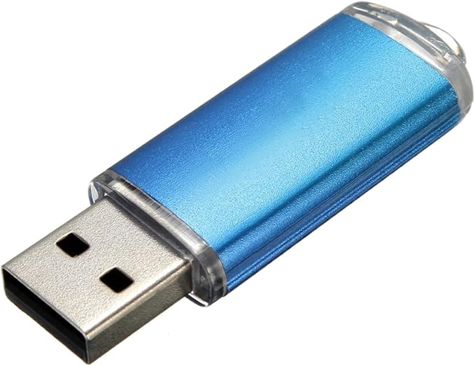 TOPESEL 32GB 10 Pack USB Flash Drive Flash Drive 2.0 Memory Stick Fold Storage Thumb Stick Jump Drive Pen Swivel Design for PC laptops, Tablets, TVs, car Audio (5 Mixed Colors)
