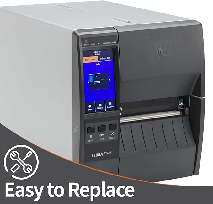 P1123335-013 New Printhead for Zebra ZT231 ZT211 ZT111 Thermal Industrial Printer |High-Class-Replace| 300dpi