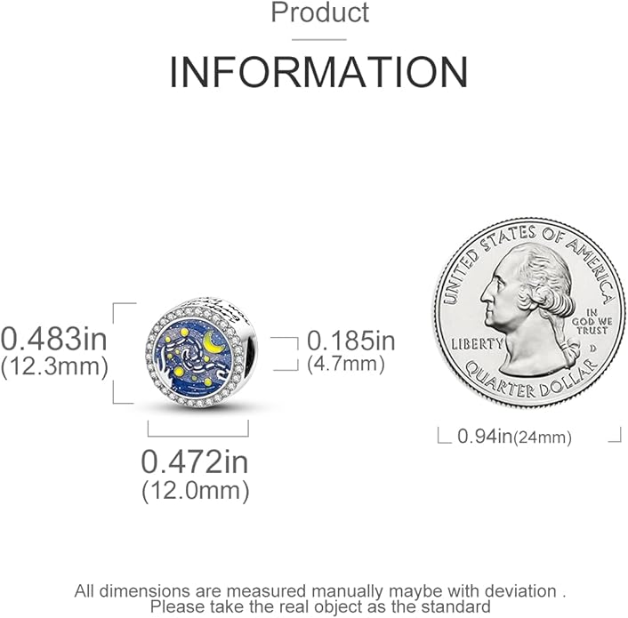 MULA 925 Sterling Silver Charms for Bracelets and Necklaces Family Letters Dangle Pendants Airplane Travel Beads Family Tree Jewelry Charms for Women