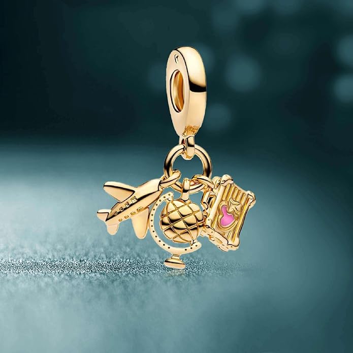 Cute Fashion Heart Charms,S925 Sterling Silver Charm,Bead for Bracelets and Necklaces,For Women Jewelry Present