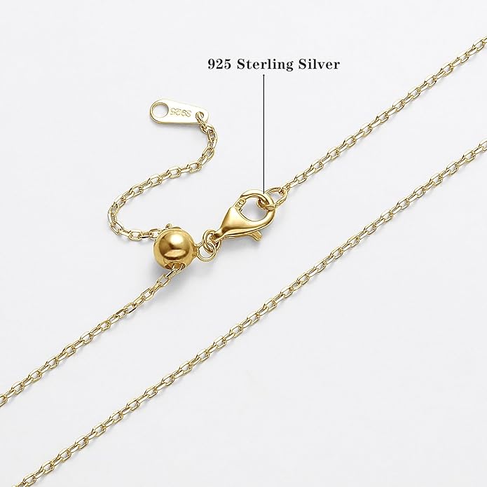 Gifts for Women-Pearl Necklace and Earring Set -925 Sterling Silver Jewelry Set- Birthday Valentines Day Anniversary or Christmas Gifts for Wife