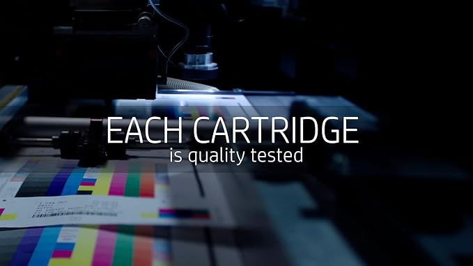 HP 213A Cyan Original LaserJet Toner Cartridge, W2131A. Works with HP LaserJet Enterprise 5700, 5800, 6700, 6701, 6800, 6801