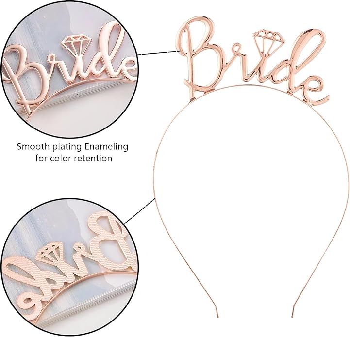 Crystal Tiaras & Crowns for Women, Bride Royal Queen Headband Princess Headpieces for Birthday Cake Crown & Prom Pageant Party