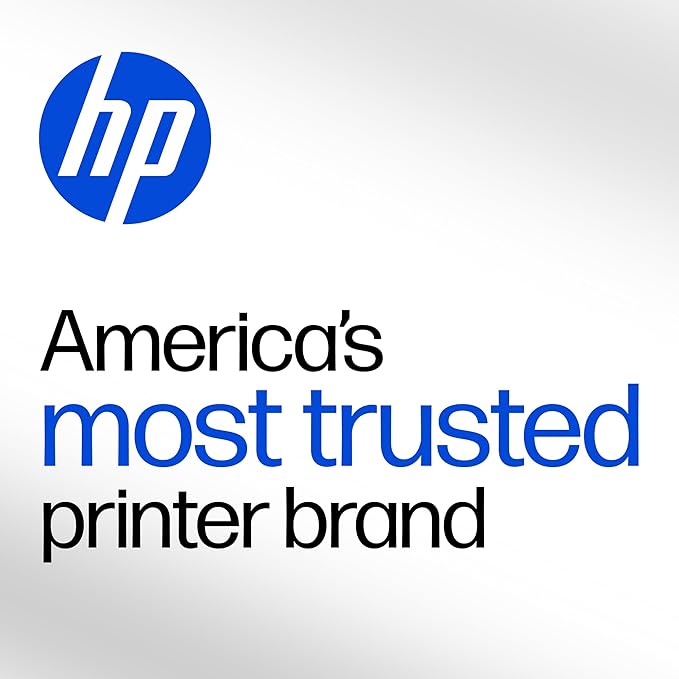 HP DeskJet 4227e Wireless All-in-One Color Inkjet Printer, Scanner, Copier, Best-for-Home, 3 Months of Instant Ink Trial Included (6W7F0A)
