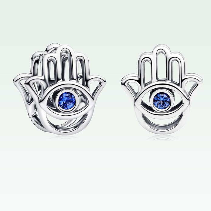 Cute Fashion Heart Charms,S925 Sterling Silver Charm,Bead for Bracelets and Necklaces,For Women Jewelry Present
