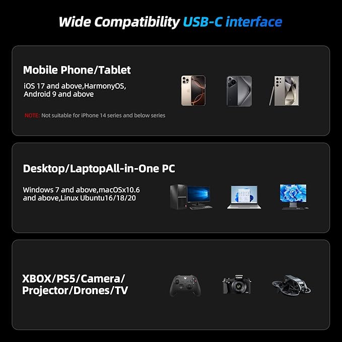 SAN ZANG MASTER Magnetic Portable Solid State Drives: Ultra-Thin, Portable Design for Secure Grip, Easy Connectivity, and Reliable Performance (1, TB)