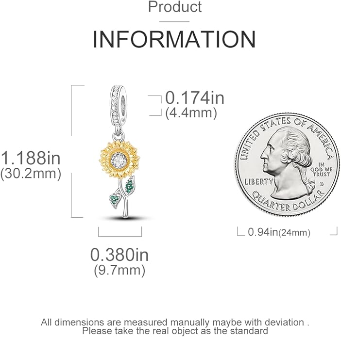 MULA 925 Sterling Silver Charms for Bracelets and Necklaces Family Letters Dangle Pendants Airplane Travel Beads Family Tree Jewelry Charms for Women