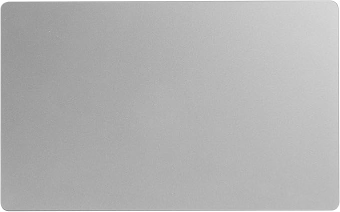 HAWSON A1706 A1708 A1989 A2159 Trackpad Replacement for MacBook Pro Retina 13" A1706 A1708 A1989 A2159 Trackpad Touchpad Without Cable 2016 2017 2018 2019 Year (Space Gray)