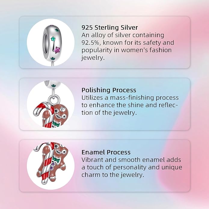 Bible Family Mom Wife Love Heart Dangle Charm 925 Sterling Silver Charms fits Bracelets and Necklace Pendant Bead Charms Jewelry Present for Women Family Friends