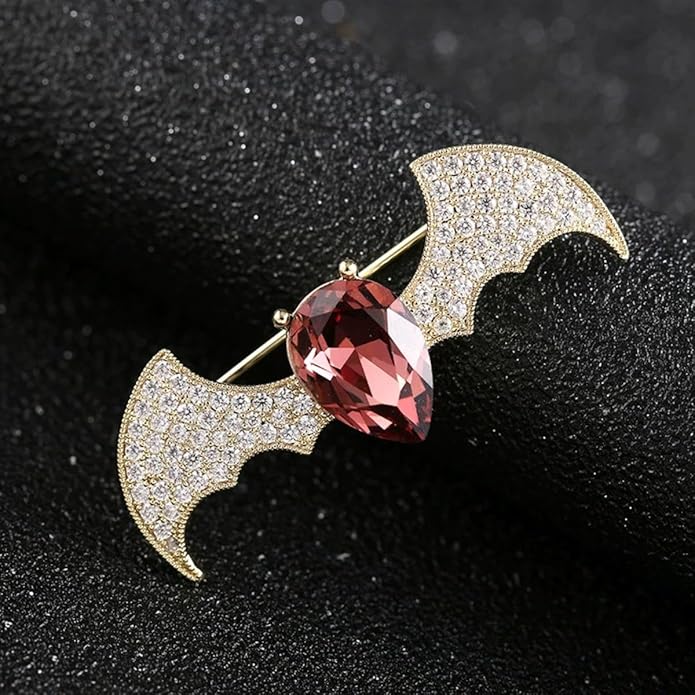 Bird Theme Brooch Pin Cute Bird Animal Brooches Accessories Christmas Birthday Gift for Women