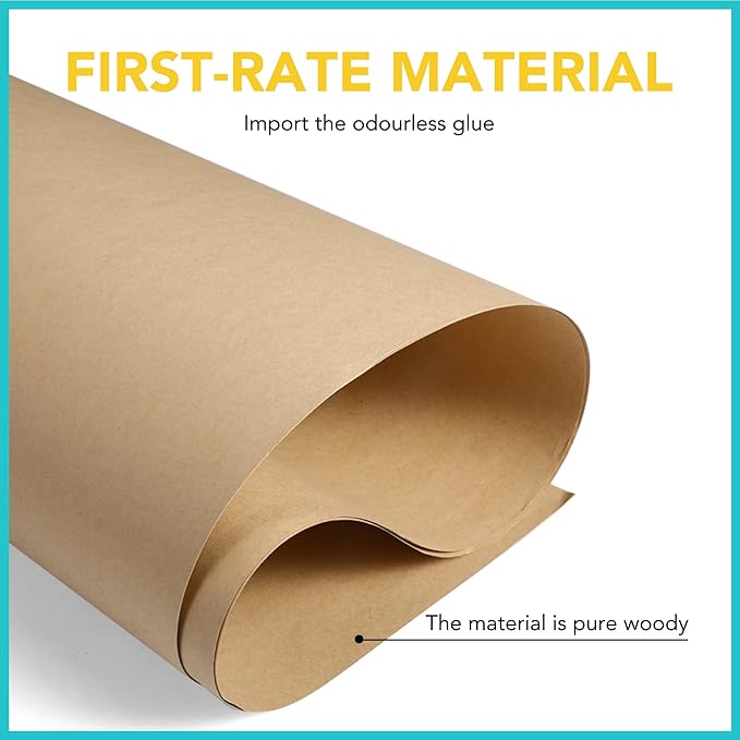 GSSUSA 16x6x12 Large Paper Bags with Handles 100Pcs, Gift Bags, Bag for Small Business Bulk, Brown Paper Shopping Bag for Boutique, Merchandise, Clothing, Grocery, Food Service Take Out