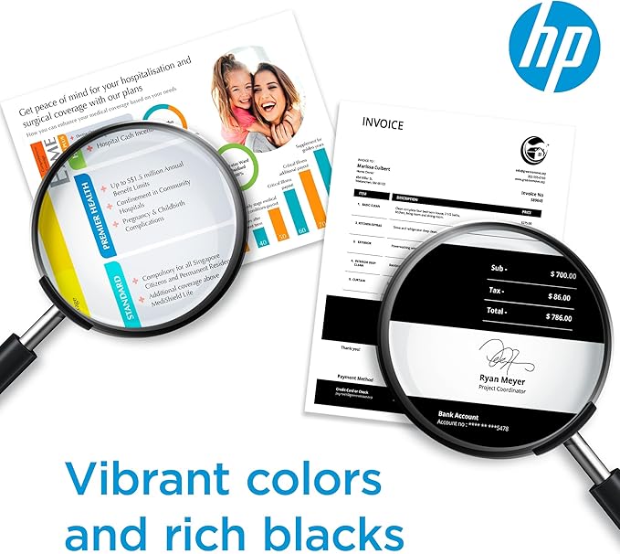 HP 212A Magenta Toner Cartridge | Works with HP Color LaserJet Enterprise M554, M555 Series, HP Color LaserJet Enterprise MFP M578 Series | W2123A