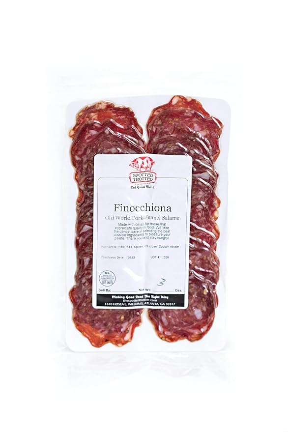 Authentic Italian Charcuterie Assortment with Meats, Cheeses, Crackers, Honey and Jam – A Taste of Italy Perfect for Any Occasion or for Gifting