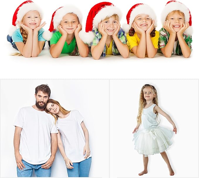 10x12ft White Backdrop Photography Photo Shooting Background with Matt Surface for Protrait Photoshoot or Party Decoration