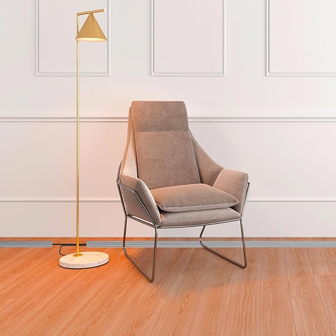 Floor Cord Cover Self Adhesive Cord Hider,3.3FT Cable Management, Extension Strip Protector for Wires, Prevent Cable Trips for Offices, Gyms, Exhibitions Cavity:0.39"(W) x 0.27"(H) Gray Wood