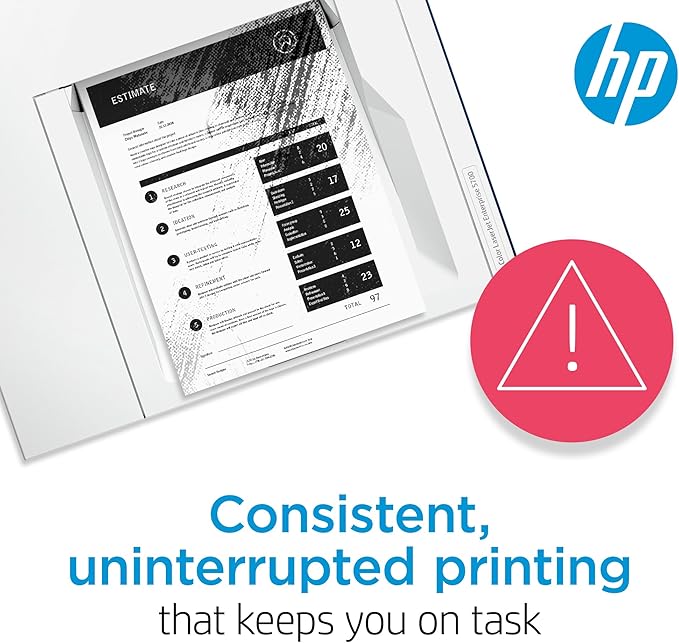 HP 212A Magenta Toner Cartridge | Works with HP Color LaserJet Enterprise M554, M555 Series, HP Color LaserJet Enterprise MFP M578 Series | W2123A