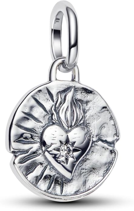 Fashion Charms Compatible for Bracelets,S925 Sterling Silver Charms,For Women Jewelry Present