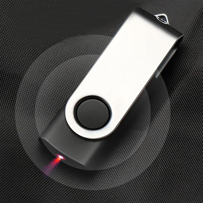20 Pack 16GB USB Flash Drive 2.0 Bulk USB Thumb Drives Memory Stick Jump Drive Zip Drives (16GB, 20 Pack)