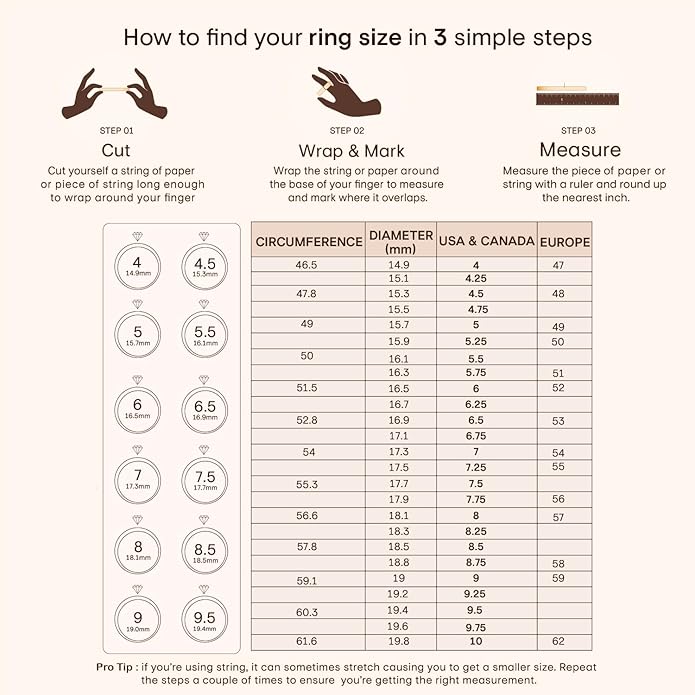 1/4ctw Double Row Band Ring, Lab Grown Diamond Wedding Band Ring For Women In 14k Gold Plated 925 Sterling Silver Jewelry Gifts For Her (0.25 Ctw)