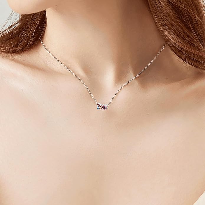 925 Sterling Silver Charms for Bracelets and Necklaces Charms for Women Fashion Jewelry for Women Friend and Mother