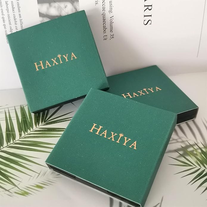Necklaces for Women,Gold Plated Herringbone Layering Choker Necklace for Women Non Tarnish Stack Waterproof Jewelry Gift