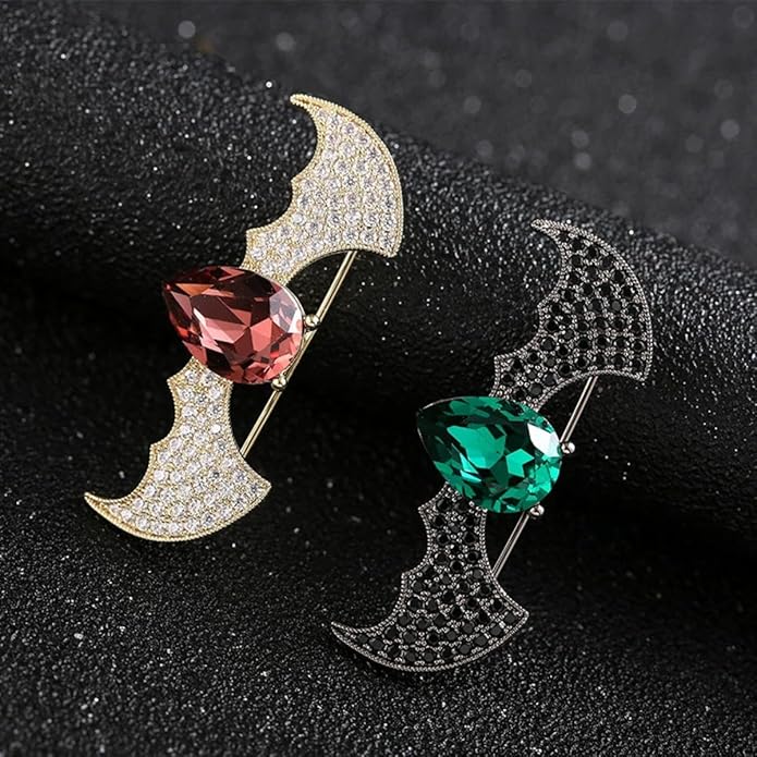 Bird Theme Brooch Pin Cute Bird Animal Brooches Accessories Christmas Birthday Gift for Women