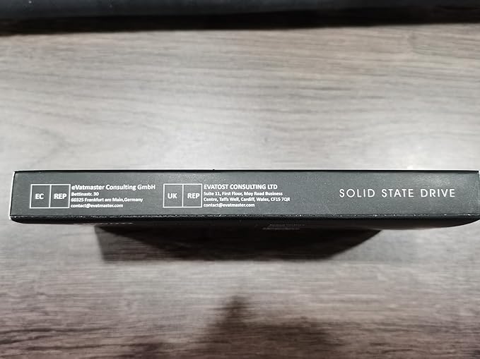 FN970 4TB M.2 2280 PCIe Gen4 x4 NVMe 1.4 Internal Solid State Drive with Heatsink - Speeds up to 7,400MB/s, Configure DRAM Cache, Compatible PS5 Internal SSD
