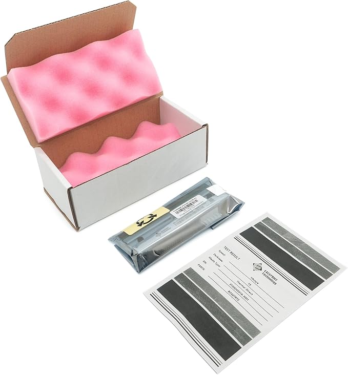 I-4212E Mark II Printhead Replacement - PHD20-2278-01, 203 DPI, High-Performance Compatible Thermal Print Head for Datamax I-Class Mark II Barcode Label Printers