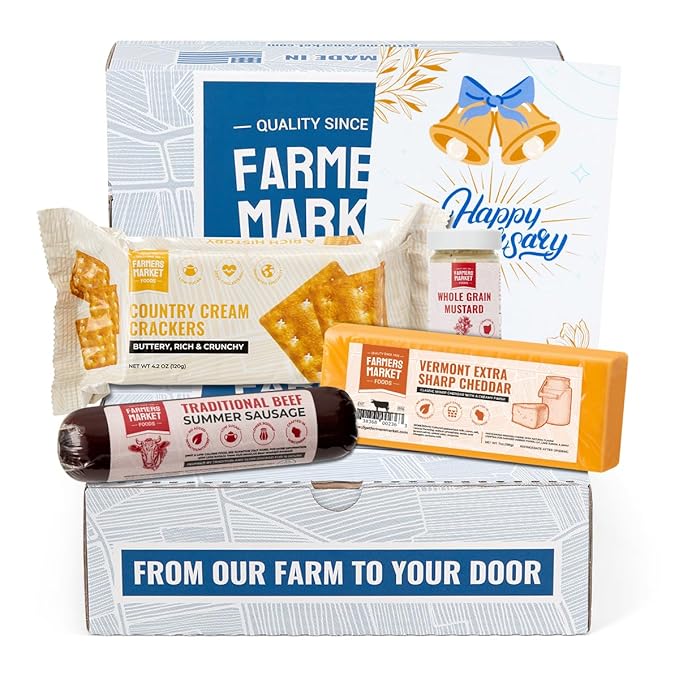 Farmers Market Gift Basket, Gluten Free, Keto, Paleo, Low Sodium, Zero Sugar, Christmas Charcuterie Board, Holiday Meat and Cheese Gift Baskets, Anniversary