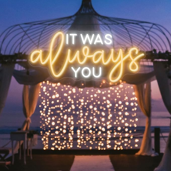 Custom Neon Signs, Personalized Large Led Neon Lights Sign,Neon Sign Customizable for Wall Decor Wedding Birthday Party Bedroom Bar Shop Name Logo Lights (Optional 18" to 60") (3 Lines)