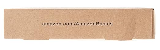 Amazon Basics USB-A 3.0 Extension Cable, 4.8Gbps High-Speed, Male to Female Gold-Plated Connectors, 6.5 Foot, Black