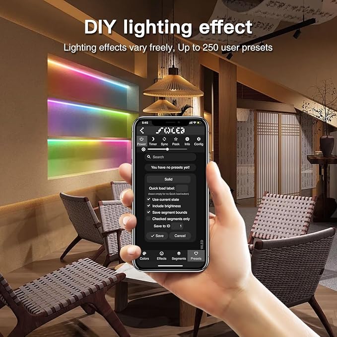 GLEDOPTO ESP32 Mini WLED LED Controller DC 5~24V DIY Dynamic Lighting Work with Addressable Digital FCOB RGB IC WS2811 WS2812 SK6812 TM1814 WS2813 WS2815 Strip Light Easy Wiring