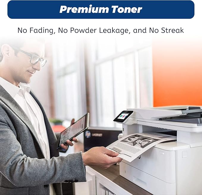 PB-211 Toner Cartridge, PB-211EV PB211 PB 211 Black, Compatible for Pantum P2502w P2500 P2500W P2500NW M6550 M6550N M6550W M6552NW M6600 M6600N M6600W P2207 (1 Pack)