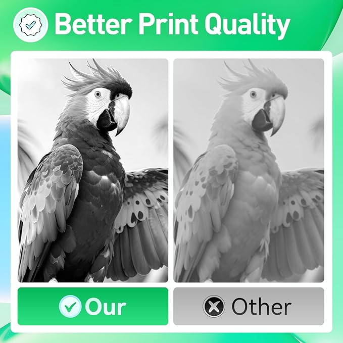 56F1X00 Black Extra High Yield Toner Cartridge Compatible with Lexmark 56F1X00 Replacement for Lexmark MS321 MS421 MS521 MS621 MX521 MX522 MX622 MS622 MX321 MX421 Laser Printer dn dw de adn adw adhe