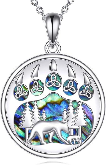 YFN 925 Sterling Silver Hummingbird/Cardinal/Cat Necklace for Women Animal Pendant with Adjustable 18"+2" Chain Jewelry Gift for Christmas, Valentine's Day, Mother's Day, Birthday-Gift Box Included