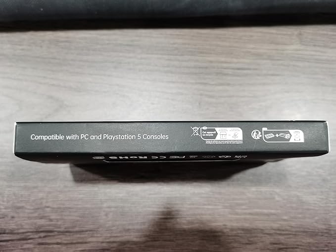 FN970 2TB M.2 2280 PCIe Gen4 x4 NVMe 1.4 Internal Solid State Drive with Heatsink - Speeds up to 7,400MB/s, Configure DRAM Cache, Compatible PS5 Internal SSD